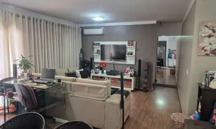 Apartamento com 2 quartos à venda no jardim botânico, ribeirão preto  por r$ 425.000