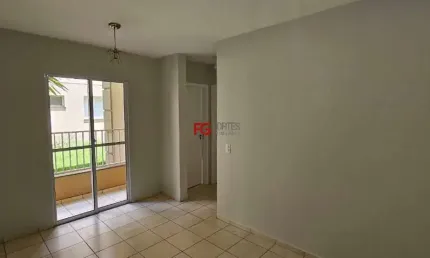 Apartamento com 2 quartos à venda no ipiranga, ribeirão preto  por r$ 165.000