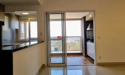 Apartamento com 3 quartos à venda no Quinta da Primavera, Ribeirão Preto  por R$ 750.000