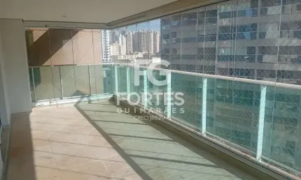 Apartamento com 3 quartos à venda no bosque das juritis, ribeirão preto  por r$ 969.000