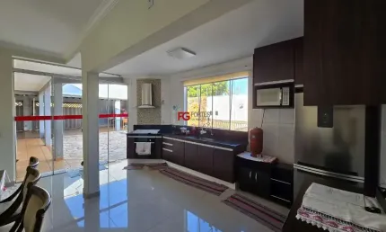 Casa com 3 quartos à venda no Parque Residencial Cândido Portinari, Ribeirão Preto  por R$ 530.000