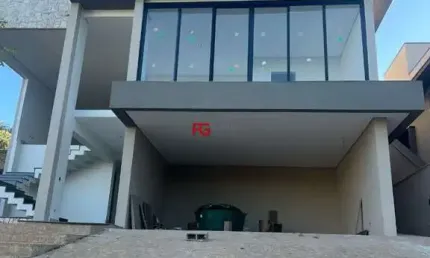 Casa em condomínio fechado com 4 quartos à venda no condomínio arara vermelha, ribeirão preto  por r$ 1.999.000