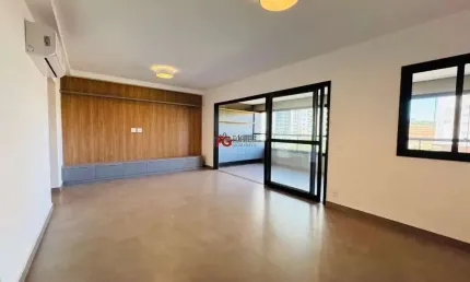 Apartamento com 3 quartos à venda no jardim olhos d'água, ribeirão preto  por r$ 1.500.000