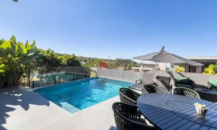 Casa em condomínio fechado com 4 quartos à venda no Residencial e Empresarial Alphaville, Ribeirão Preto 