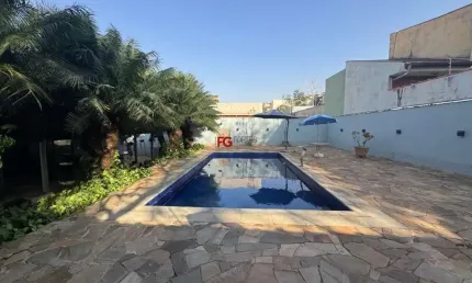 Casa com 3 quartos à venda no city ribeirão, ribeirão preto  por r$ 900.000