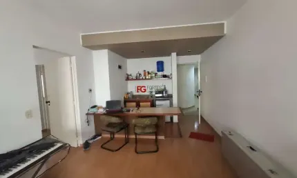 Flat com 1 quarto à venda no centro, ribeirão preto  por r$ 100.000