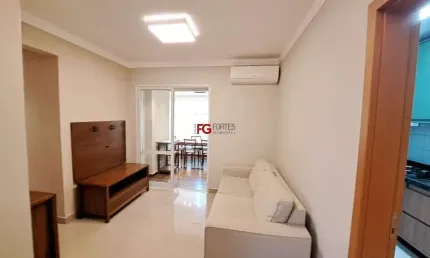 Apartamento com 2 quartos à venda no nova aliança, ribeirão preto  por r$ 700.000