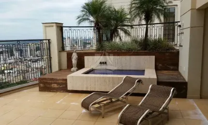 Cobertura com 3 quartos à venda no jardim irajá, ribeirão preto  por r$ 1.500.000