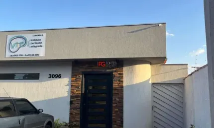 Casa comercial à venda no ribeirânia, ribeirão preto  por r$ 1.700.000