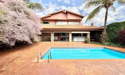 Casa com 4 quartos à venda no city ribeirão, ribeirão preto  por r$ 1.600.000