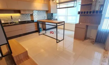 Apartamento com 2 quartos à venda no nova aliança, ribeirão preto  por r$ 1.100.000