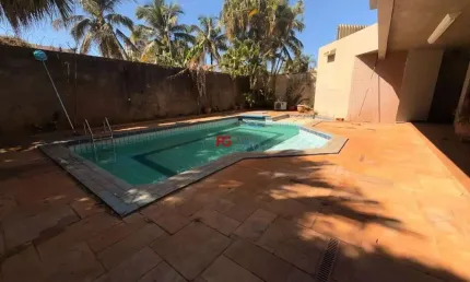 Casa com 3 quartos à venda no jardim canadá, ribeirão preto  por r$ 2.100.000