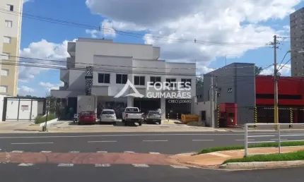 Ponto comercial com 1 sala à venda na vila amélia, ribeirão preto  por r$ 390.000