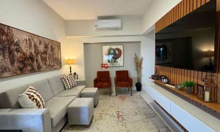 Apartamento com 2 quartos à venda no Alto da Boa Vista, Ribeirão Preto  por R$ 395.000