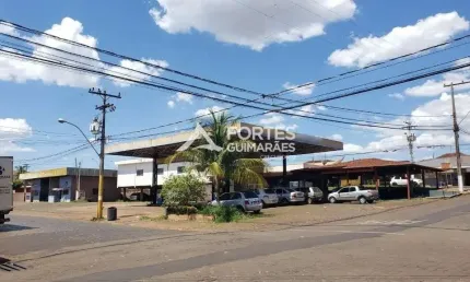 Terreno à venda no Centro, Sales Oliveira  por R$ 1.950.000
