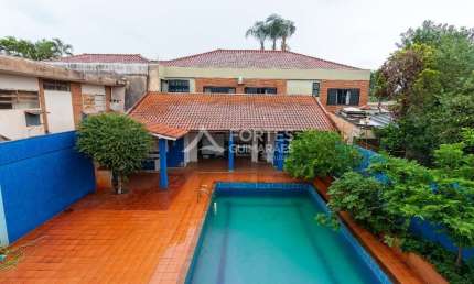 Casa com 3 quartos à venda no Alto da Boa Vista, Ribeirão Preto  por R$ 783.000