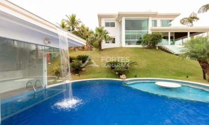 Casa com 8 quartos à venda em Escarpas do Lago, Capitólio  por R$ 12.000.000