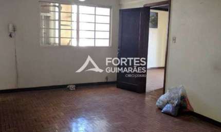 Apartamento com 2 quartos à venda no Centro, Ribeirão Preto  por R$ 145.000