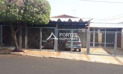 Casa com 5 quartos à venda no Campos Elíseos, Ribeirão Preto  por R$ 480.000