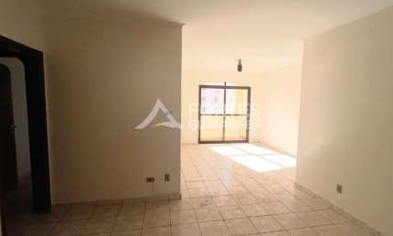 Apartamento com 3 quartos à venda no Centro, Ribeirão Preto  por R$ 410.000