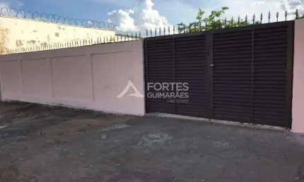 Terreno à venda na vila albertina, ribeirão preto  por r$ 200.000