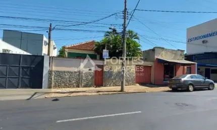 Casa com 4 quartos à venda no Campos Elíseos, Ribeirão Preto  por R$ 650.000
