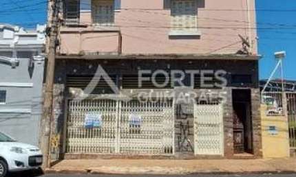 Casa comercial com 2 salas à venda na Vila Tibério, Ribeirão Preto  por R$ 325.000