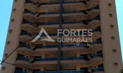 Apartamento com 3 quartos à venda no Campos Elíseos, Ribeirão Preto  por R$ 403.000