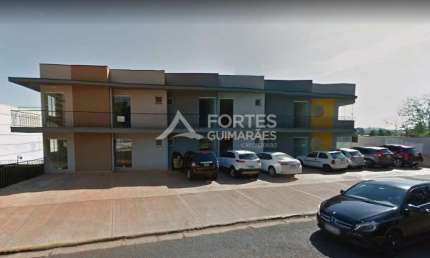 Sala comercial com 1 sala à venda no City Ribeirão, Ribeirão Preto  por R$ 190.000