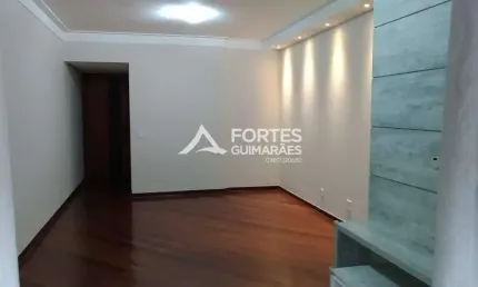 Apartamento com 3 quartos à venda no centro, ribeirão preto  por r$ 420.000