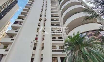 Apartamento com 4 quartos à venda no Centro, Ribeirão Preto  por R$ 799.000