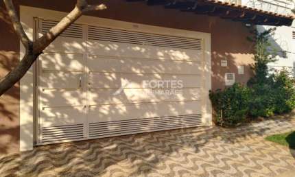 Casa com 3 quartos à venda no Parque Residencial Emir Garcia, Ribeirão Preto  por R$ 400.000