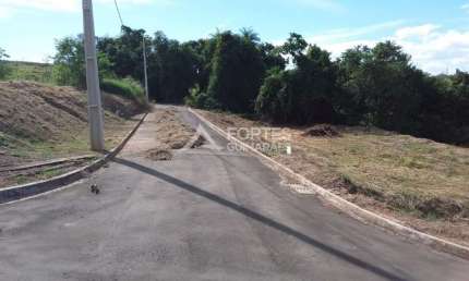 Terreno em condomínio fechado à venda na Zona Rural, Delfinópolis  por R$ 115.000