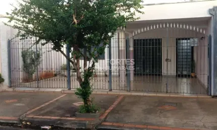 Casa com 3 quartos à venda na vila tibério, ribeirão preto  por r$ 565.000