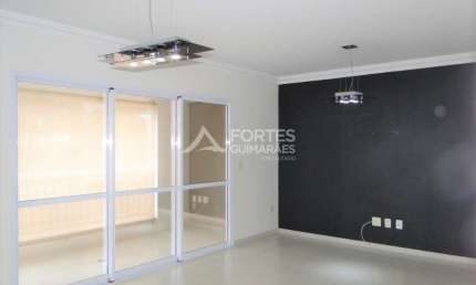 Apartamento com 3 quartos à venda no Jardim Nova Aliança Sul, Ribeirão Preto  por R$ 620.000
