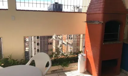 Flat com 1 quarto à venda no Centro, Ribeirão Preto  por R$ 160.000