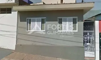 Casa comercial com 2 salas à venda no Centro, Ribeirão Preto  por R$ 350.000