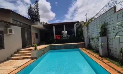 Casa com 4 quartos à venda no Jardim Canadá, Ribeirão Preto  por R$ 2.100.000