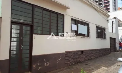 Casa com 6 quartos à venda no centro, ribeirão preto  por r$ 680.000