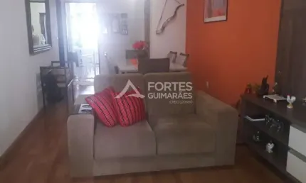 Apartamento com 3 quartos à venda no Centro, Ribeirão Preto  por R$ 450.000