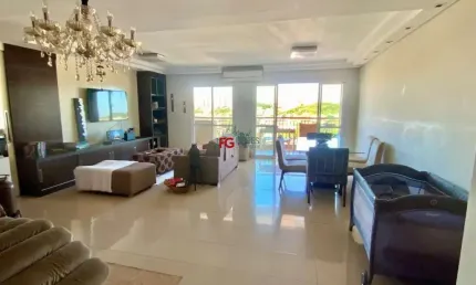 Apartamento com 3 quartos à venda na vila seixas, ribeirão preto  por r$ 595.000