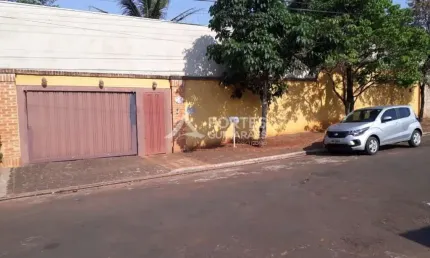 Chácara / sítio com 3 quartos à venda no Condomínio Portal dos Ipês, Ribeirão Preto  por R$ 980.000