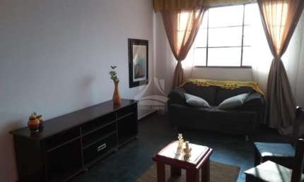 Apartamento com 1 quarto à venda no Jardim Paulista, Ribeirão Preto  por R$ 160.000