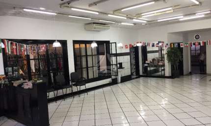 Casa comercial com 5 salas à venda no Centro, Ribeirão Preto  por R$ 1.170.000