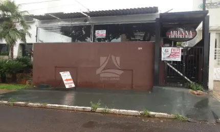 Prédio com 1 sala à venda no Jardim América, Ribeirão Preto  por R$ 900.000
