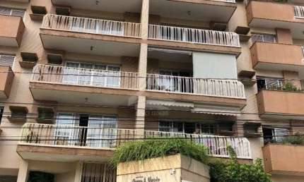 Apartamento com 3 quartos à venda no Centro, Ribeirão Preto  por R$ 379.000
