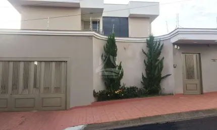 Casa com 3 quartos à venda no city ribeirão, ribeirão preto  por r$ 1.280.000