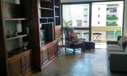 Apartamento com 3 quartos à venda no Centro, Ribeirão Preto  por R$ 800.000