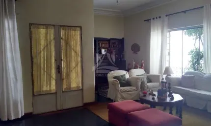 Casa com 4 quartos à venda no Centro, Ribeirão Preto  por R$ 1.130.000