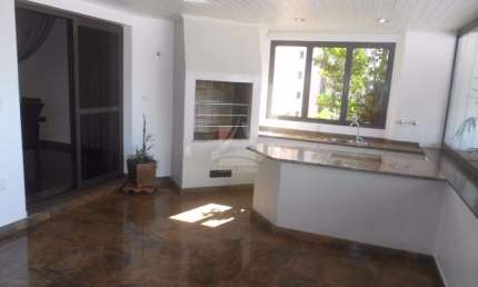Apartamento com 3 quartos à venda no Centro, Ribeirão Preto  por R$ 1.300.000